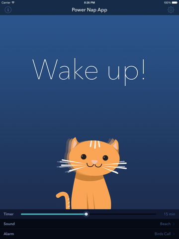 Power Nap App PRO - Best Napping Timer for Naps with Relaxing Sleep Soundsのおすすめ画像3