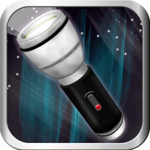 Da Flashlight Lite iOS App