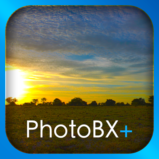 PhotoBX+