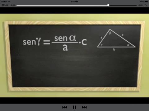 Law of Sines HD screenshot 3