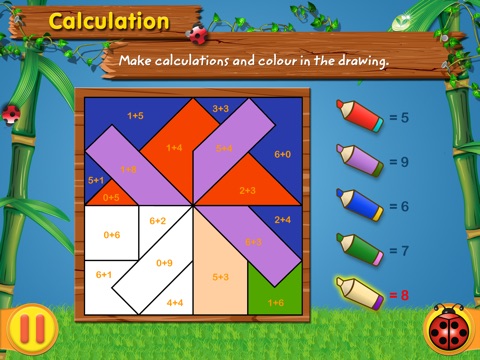 Junior Academy HD: Learning games for kids screenshot 4