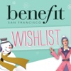 Benefit Cosmetics Wishlist