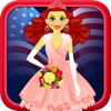 Dressing Up Your Own Fashion Prom Queen - Advert Free Game