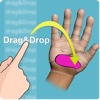 Drag&Drop Reflexology (hands)