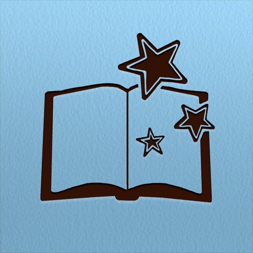 Picturebook Icon