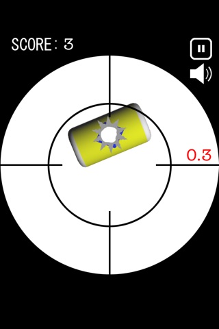 Shot a target screenshot 4