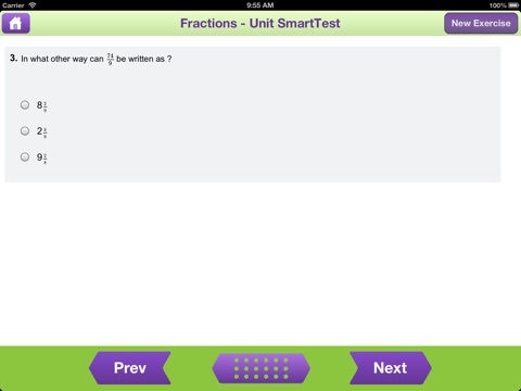 Personal Concept Tutor screenshot 3