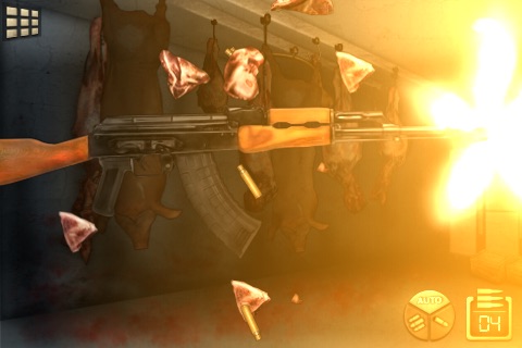 i-Gun Reloaded! Lite