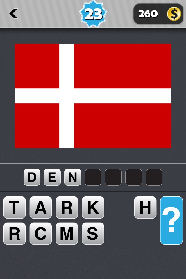 Flag Play-Fun with Flags Quiz Free screenshot 2