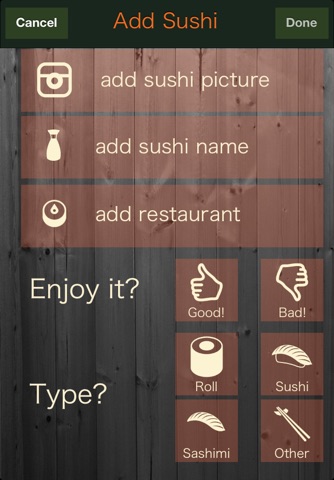 Sushi Snob screenshot 3