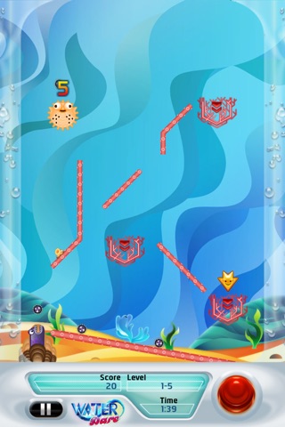 Water Dare screenshot 4