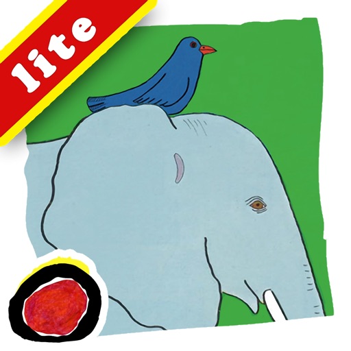 Tail Toes Eyes Ears Nose: Marilee Robin Burton's Body Part Learning Interactive Book for Baby and Toddlers ("Lite" free preview version by Auryn Apps)