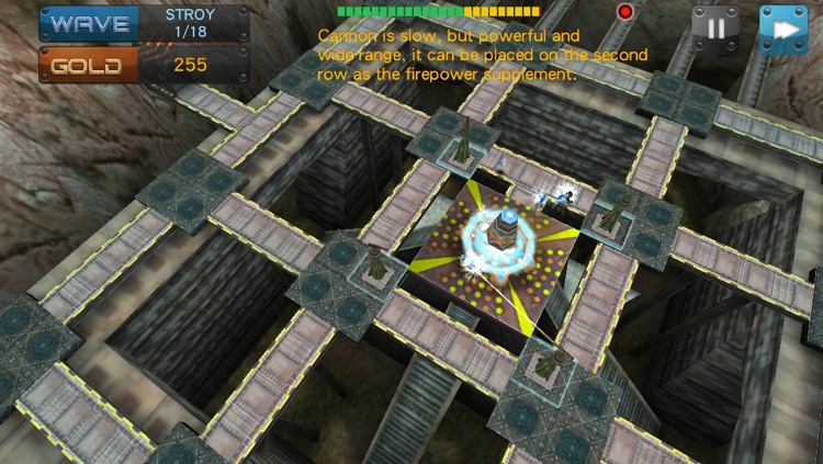AICrisis Free screenshot-4