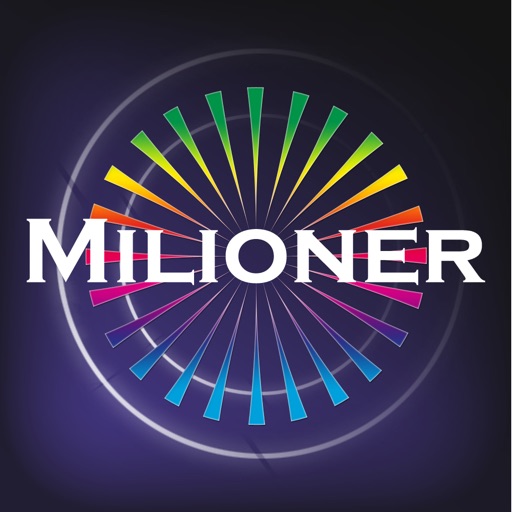 Milioner - Quiz iOS App