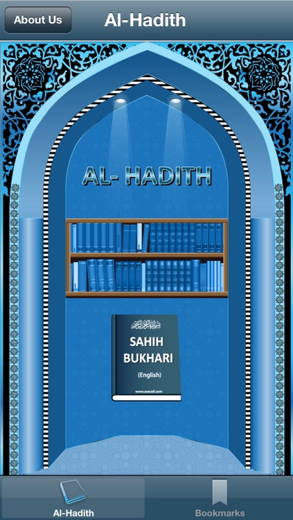 Sahih Al-Bukhari - Sahih Muslim Hadith Books Translated In English Pro Version