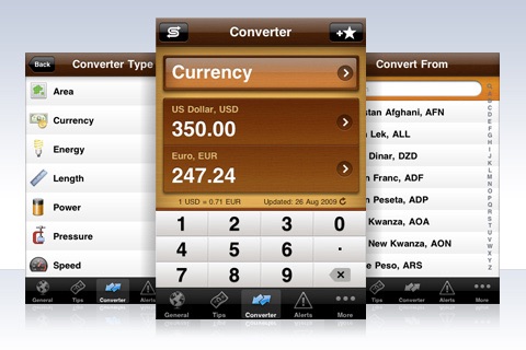 GlobeMaster: Offline Travel Guide & Utilities screenshot-3