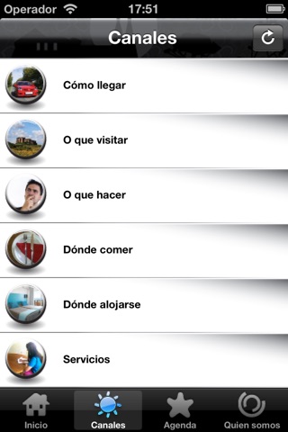 YouGo - Sintra screenshot 2