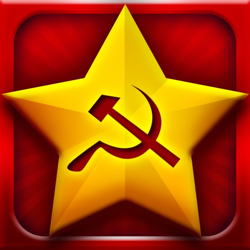 USSR SLOTS icon