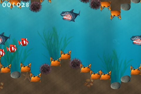 Yolo Fish screenshot 2