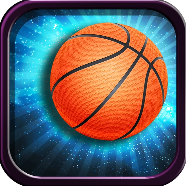 Basketball Star Kings: Toss Throw Dunk Jam and Win!