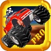 Top Heat Monster Truck Racing Rider Pro - A Real Fun Extreme Offroad Trip by Pocket Legend Games And Apps