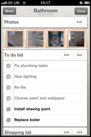 Home DIY with Craig Phillips screenshot 3