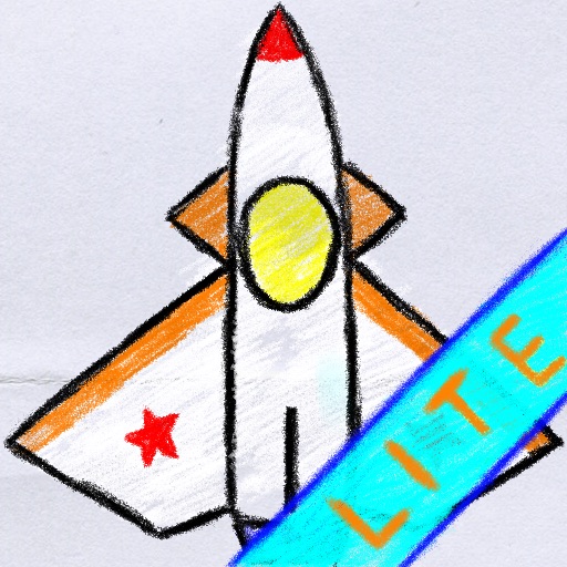 Space Raider Lite icon