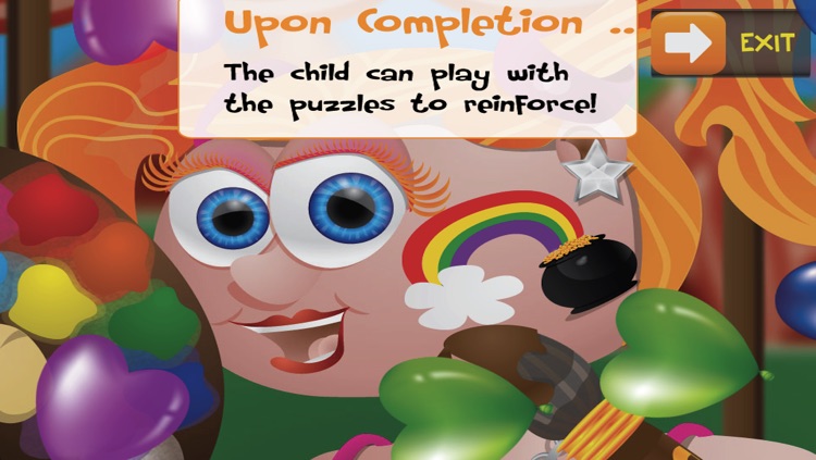 PUZZINGO Core Concepts Puzzles Games for Kids & Toddlers screenshot-4