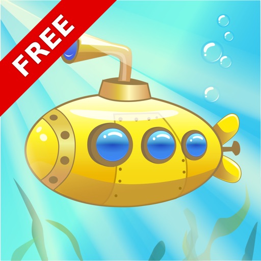 Yellow Submarine Free iOS App