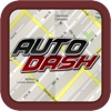 AutoDash - GPS Information and Location Sharing