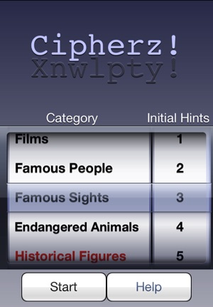 Cipherz(圖2)-速報App