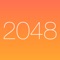 The 2048 app is a fun, addictive and a very simple puzzle game