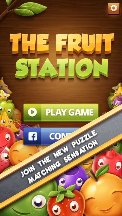 Fruit Station screenshot-4