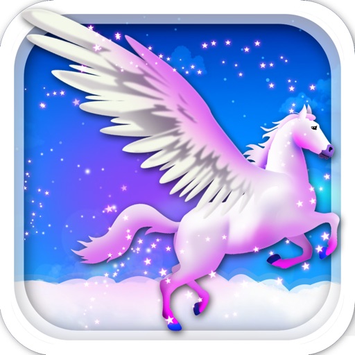 Canny Pegasus iOS App