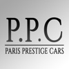 Paris Prestige Cars