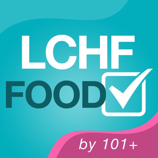 LCHF Diet Food Checker