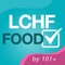 Figuring out what you can eat on the LCHF Diet can be a daunting task