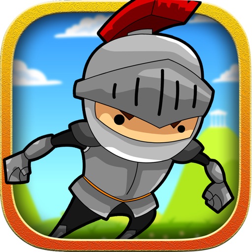 Age of Knights iOS App