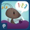 Icon Counting Ants Lite