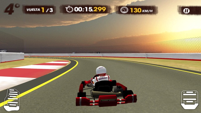 Cola Cao Racing Karts(圖5)-速報App