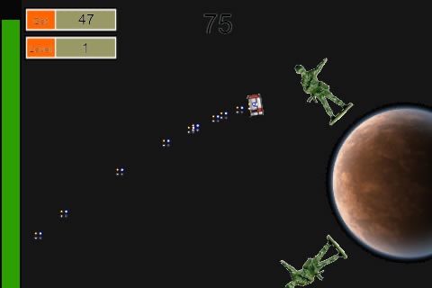 Plastic Soldiers screenshot 3