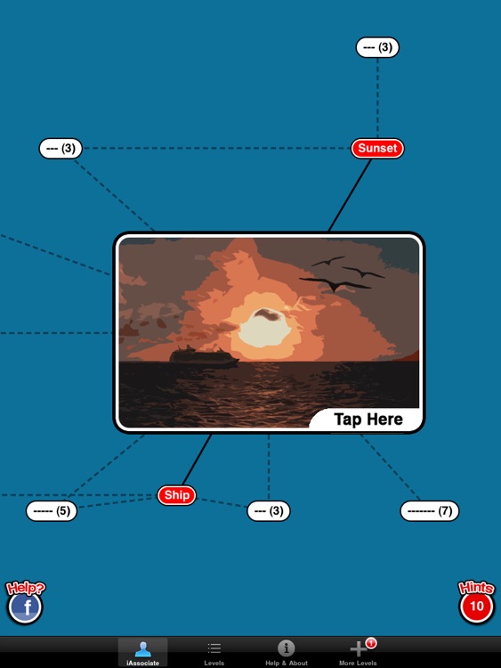 iAssociate 2 HD