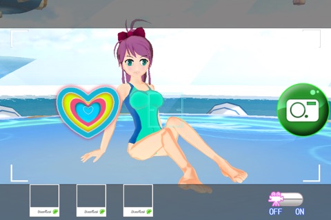 滑水天使 screenshot 3