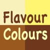 Flavour Colours: Chinese food and wine pairing by Simon Tam