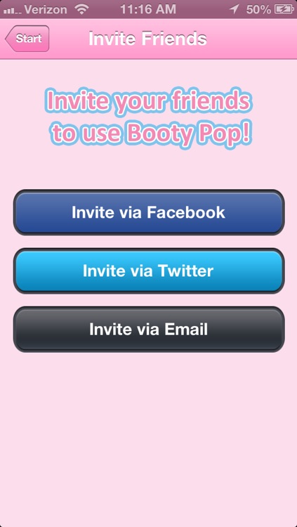 Booty Pop screenshot-3