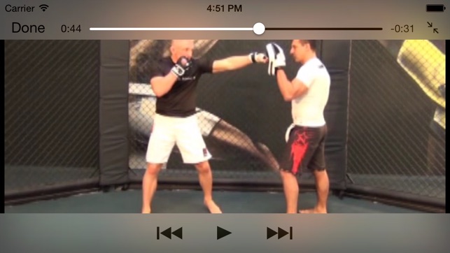 MMA - Full Control Lite(圖5)-速報App