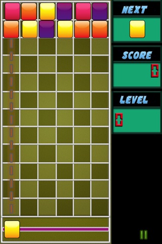 Stupid Impossible Line Block Puzzle Game screenshot 2