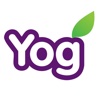 Yog Frozen Yogurt