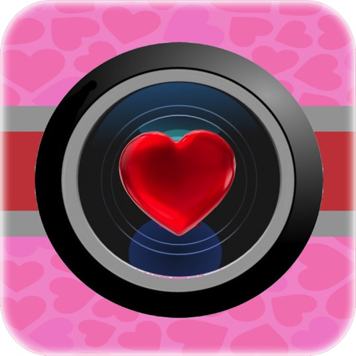 Love Cards Photo Booth - A Free eCard and Loveletter Maker iOS App