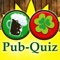 Pub Quiz - German Knowledge Claims and Questions